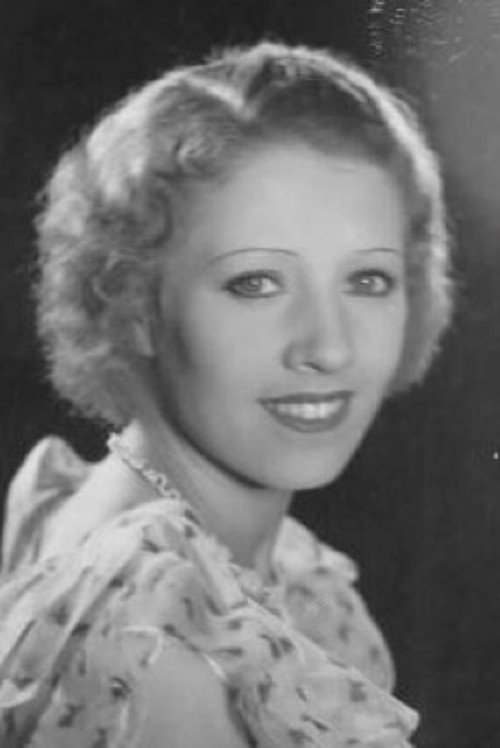 Photo of Enny Meunier, Acting
