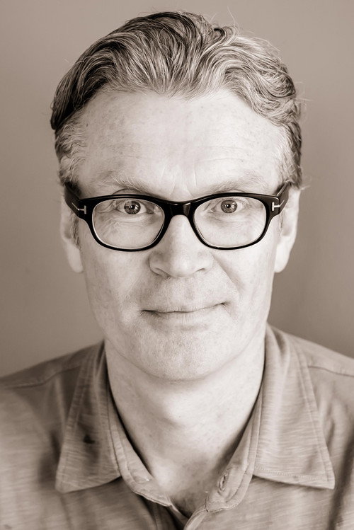 Photo of Gerard Barry, Directing