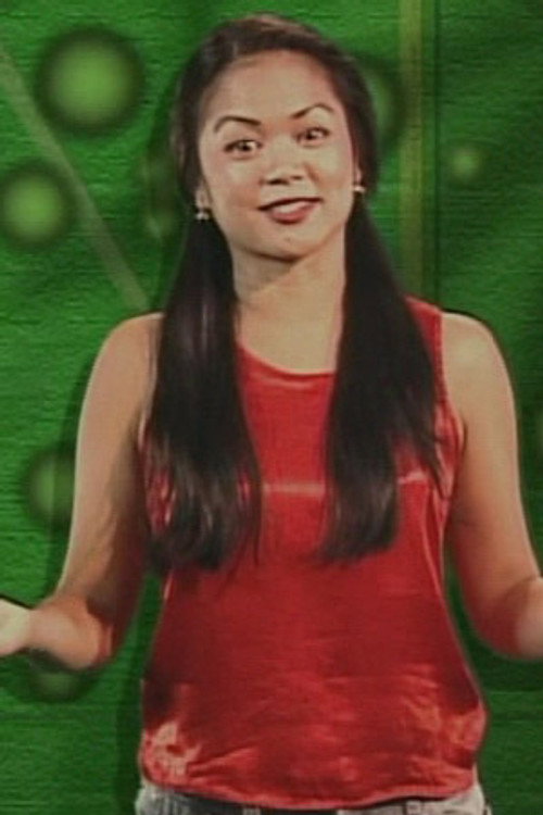 Photo of Strawberry Catubo, Acting