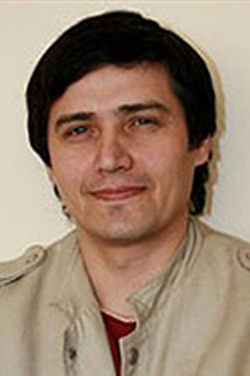 Photo of Igor Kholodkov, Directing
