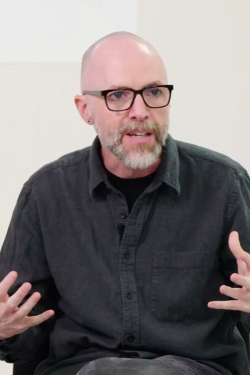 Photo of Brad High, Production