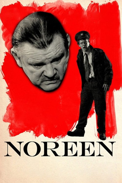 Movie poster for Noreen (2010)