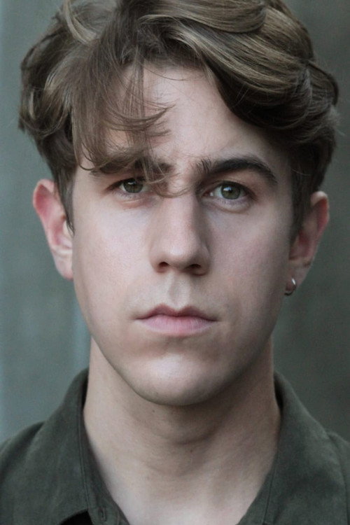 Photo of Levi Bernhardt, Acting