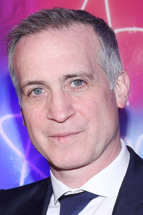 Nicholas Sidi profile