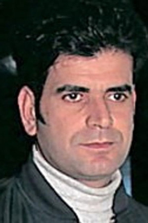 Photo of Alain Deloin, Acting
