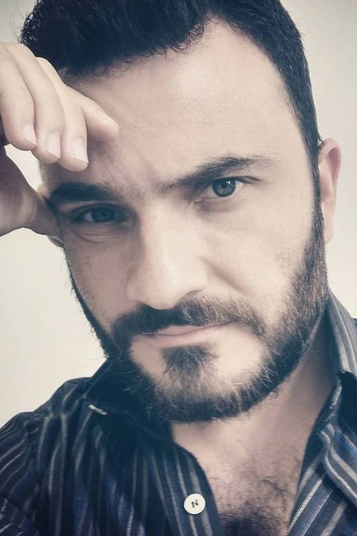 Photo of Christiano Aro, Directing