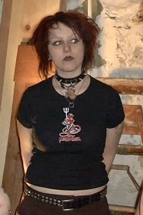Photo of Cristie Whiles, Acting