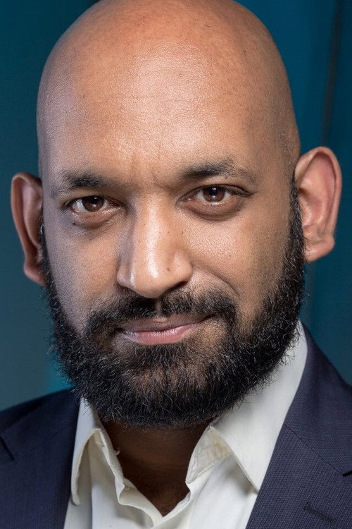 Photo of Pradeep Jey, Acting