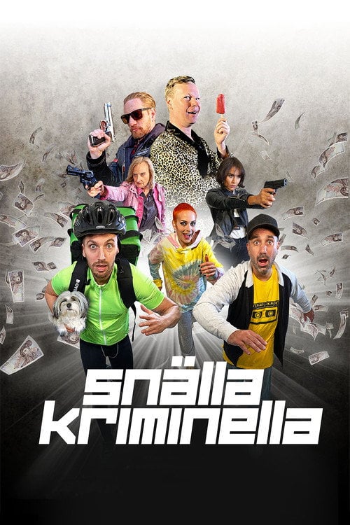 Movie poster for Most Unwanted (2021)