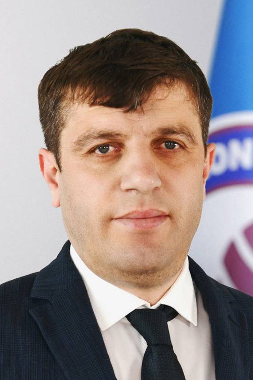 Photo of Şükrü Üçüncü, Acting