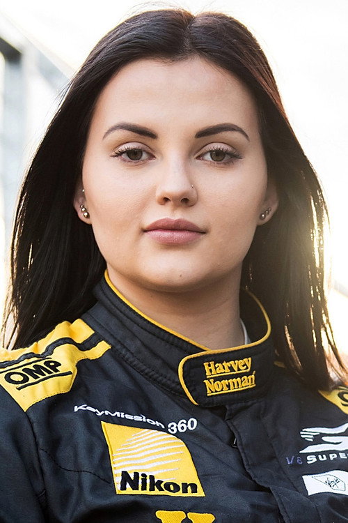 Photo of Renee Gracie, Acting