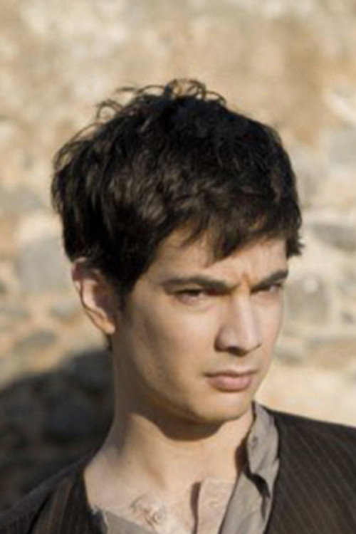 Photo of Nektarios Loukianos, Acting
