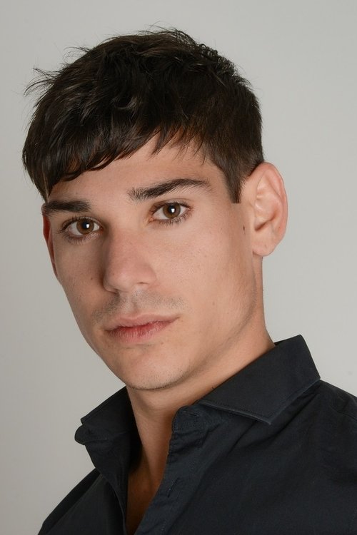 Photo of César Vicente, Acting