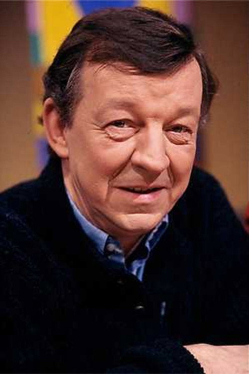 Photo of Gaston van Erven, Acting