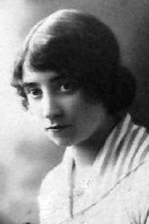 Photo of Ethel Phillips, Acting