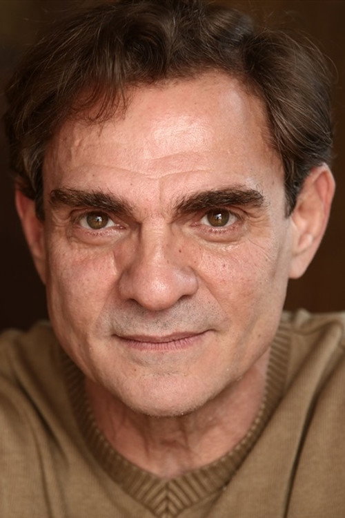 Photo of Thierry Piétra, Acting