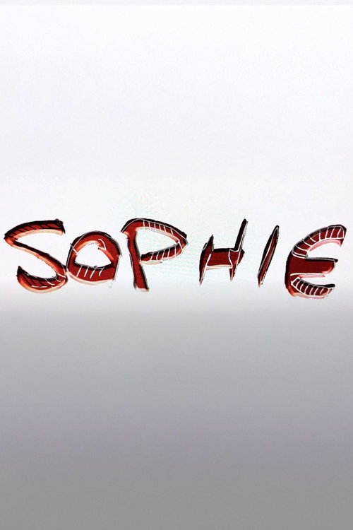 Movie poster for Sophie (2021)