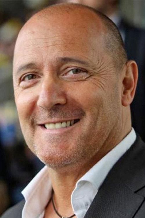 Photo of Mauro Micheloni, Acting