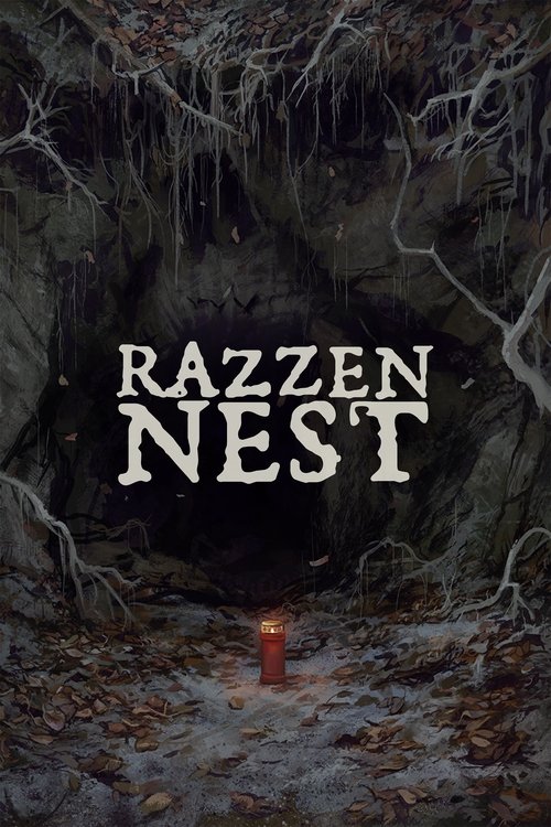 Movie poster for Razzennest (2022)