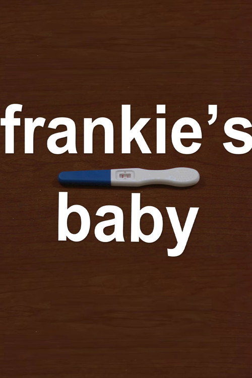Movie poster for how to come out as pregnant (2026)