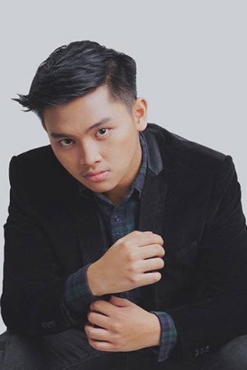 Photo of Alvaro Maldini Siregar, Acting