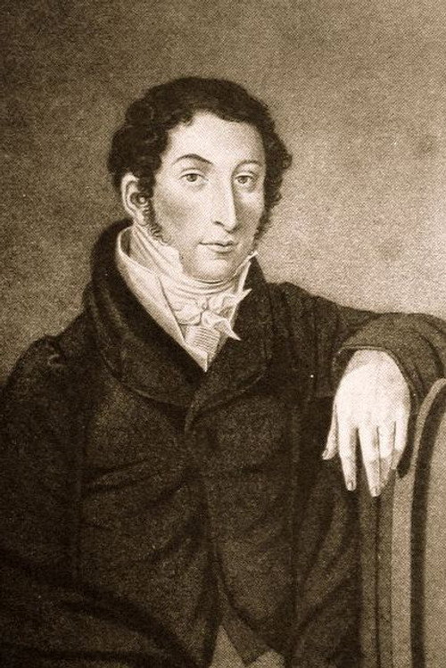 Photo of Carl Maria von Weber, Sound