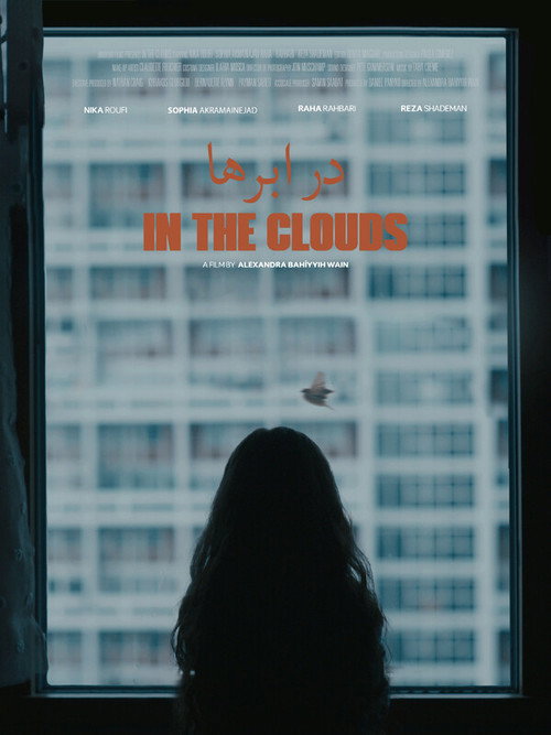 Movie poster for In the Clouds (2024)