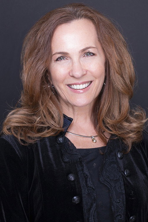 Photo of Mary-Lu Zahalan, Acting