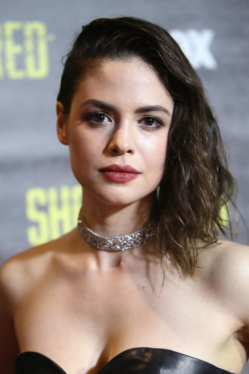 Conor Leslie profile