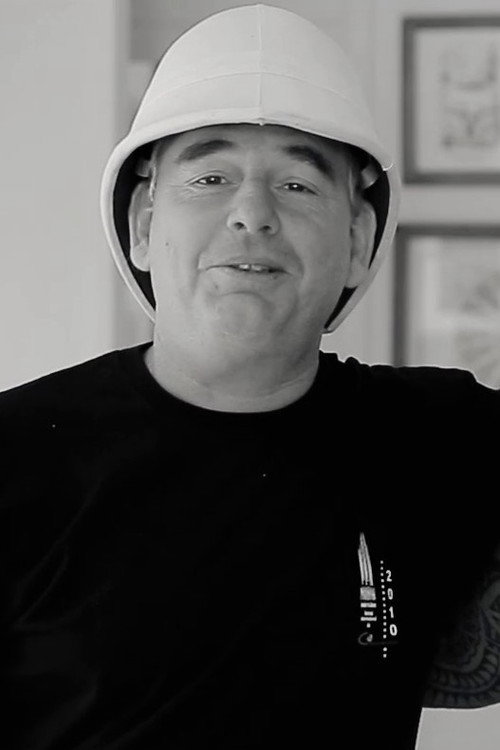Photo of Andreas Dettloff, Acting