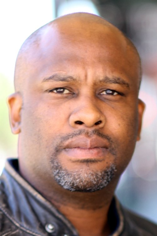 Photo of Lucky Johnson, Acting