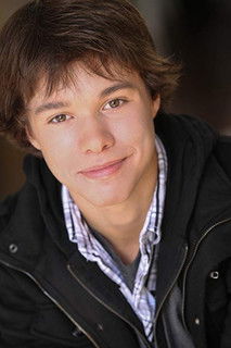 Photo of Colton Shires, Acting