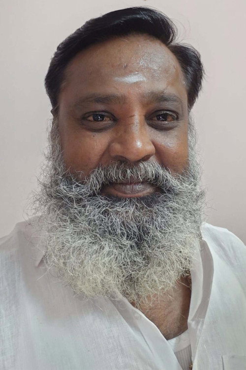 Photo of K.M. Barivallal, Acting