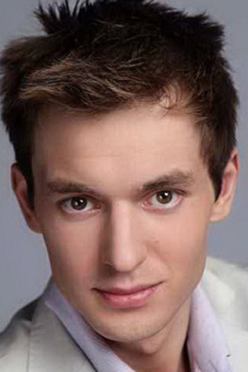 Nil Kropalov profile