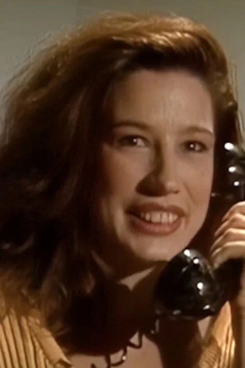 Liana Parousi profile