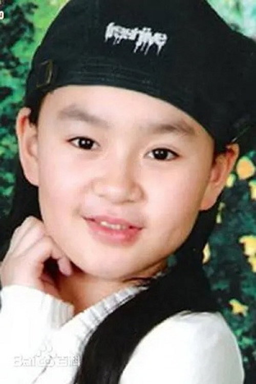 Photo of Jingshan Zhu, Acting