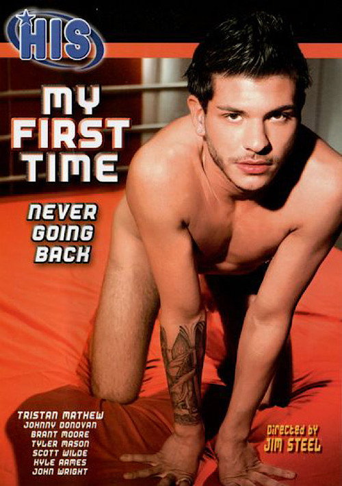 Movie poster for My First Time (2007)