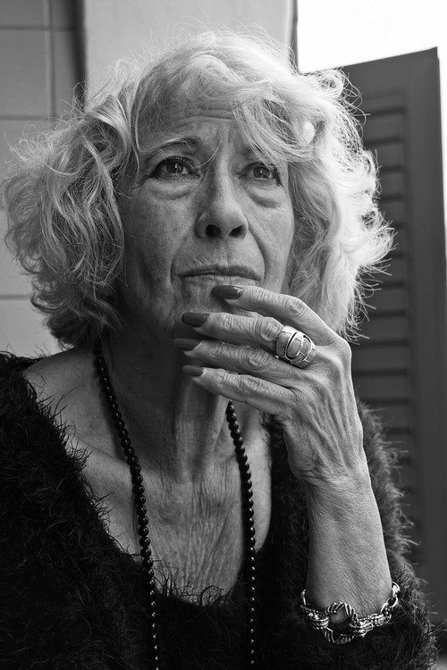 Photo of Aurora Gaia, Acting