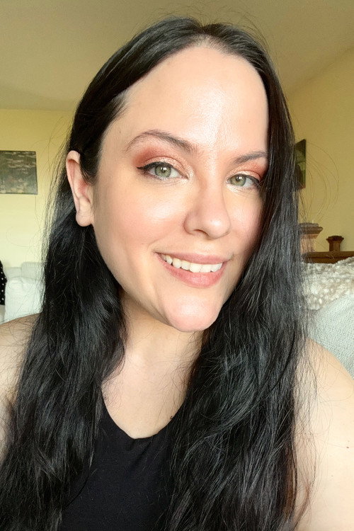 Photo of Melissa Medína, Acting
