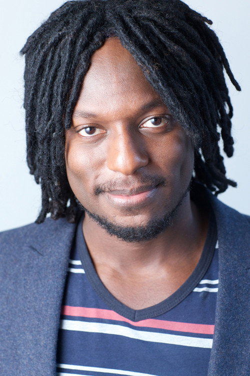 Photo of Gardy Fury, Acting