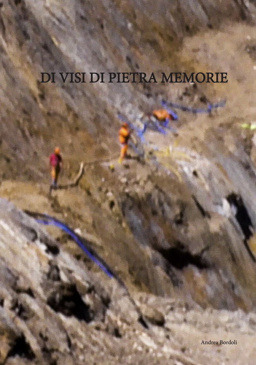 Movie poster for Memories of Stone Faces (2023)