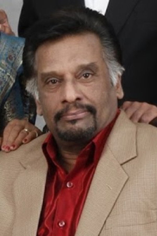 Photo of Florent Pereira, Acting