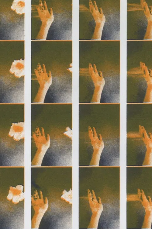 POEM OF POEM TITLES FOR "DAYS OF THE WEEK" poster