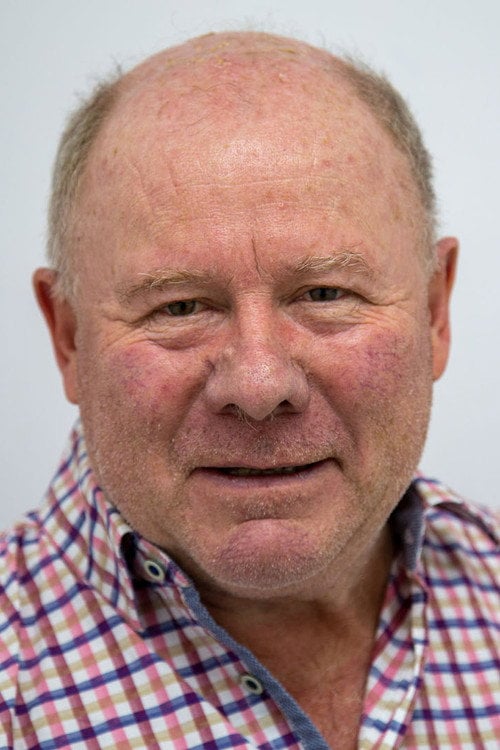 Photo of Brian Leith, Production