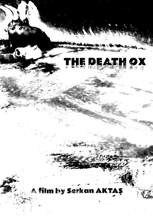 Movie poster for The Death Ox (2022)