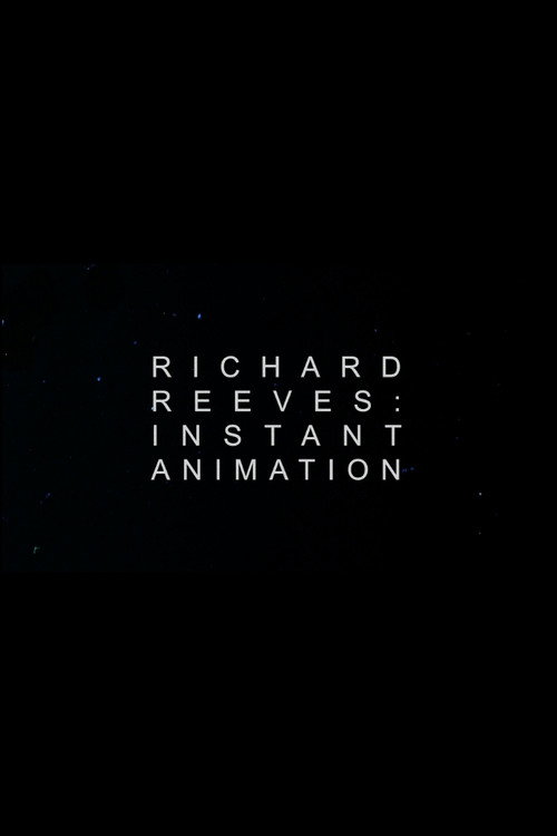 Movie poster for Instant Animation (2024)