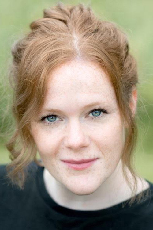 Photo of Alana Ramsey, Acting