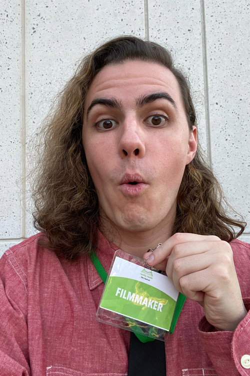 Photo of Gage Warren, Production