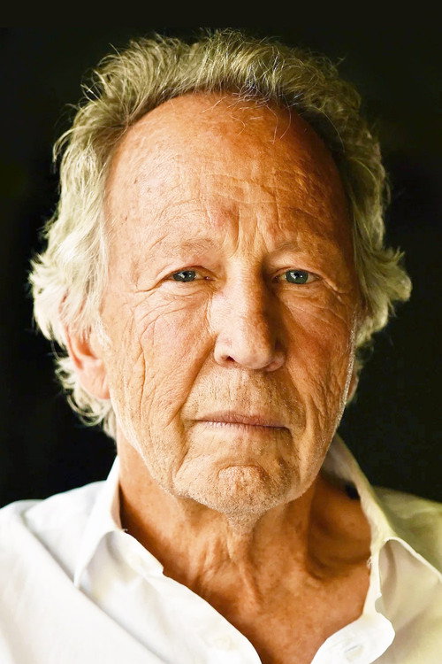 Photo of Hartmut Becker, Acting