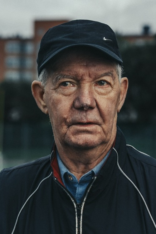 Photo of Tord Grip, Acting